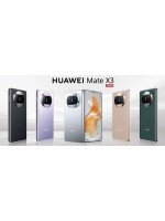Huawei Mate X3 512GB 12GB RAM Foldable Alte (Ekspozicinė prekė)